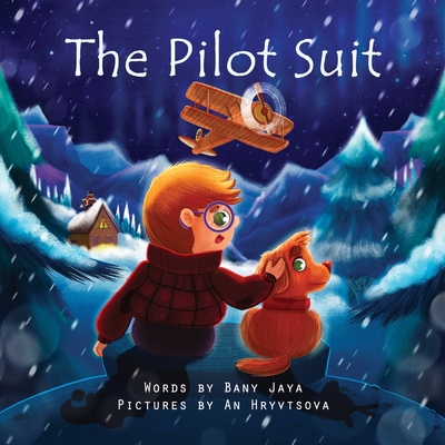 The Pilot Suit