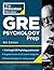 Princeton Review GRE Psychology Prep, 9th Edition: 3 Practice Tests + Review & Techniques + Content Review (Graduate School Test Preparation)