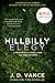 Hillbilly Elegy: A Memoir o...