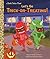 Let's Go Trick-or-Treating!: A Halloween Book for Kids and Toddlers (Little Golden Book)