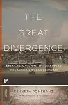 The Great Diverge...