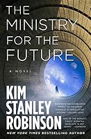 The Ministry for the Future