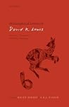philosophical-letters-of-david-k-lewis-volume-1-causation-modality-ontology