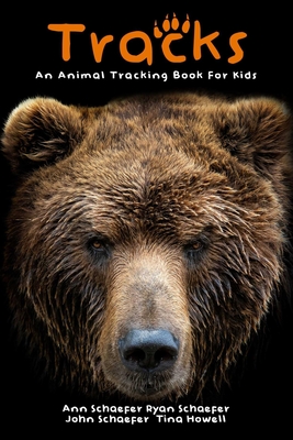 Tracks: An Animal Tracking Book for Kids (Kindle Edition)