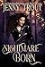 Nightmare Born (Nightmare Born, #1)