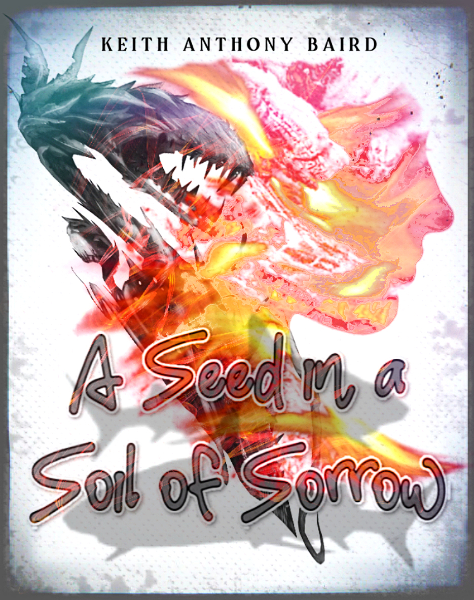 A Seed in a Soil of Sorrow