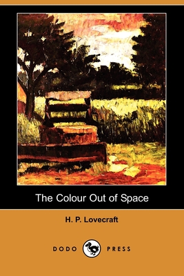 The Colour Out of Space