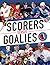 Scorers Versus Goalies