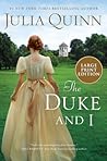 The Duke and I by Julia Quinn