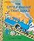 The Little Engine That Could by Watty Piper