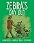 Zebra's Day Out