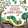 Forest Hide & Seek by Eric Carle