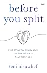 Before You Split:...