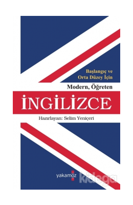 Modern, Öğreten İngilizce
