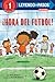 ¡Hora del fútbol! (Soccer Time! Spanish Edition) (LEYENDO A PASOS (Step into Reading))
