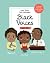 Little People, BIG DREAMS by Mª Isabel Sánchez Vegara