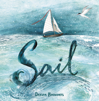 Sail (Hardcover)