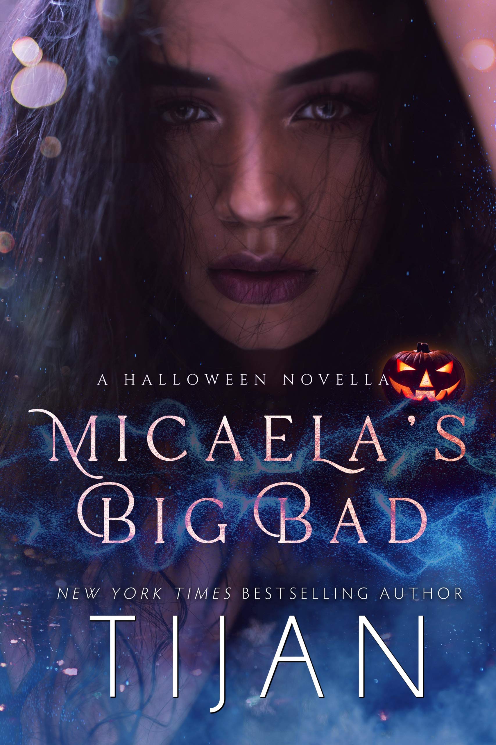 Micaela's Big Bad (Kindle Edition)