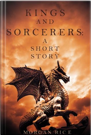 Kings and Sorcerers: A Short Story
