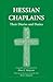 Hessian Chaplains: Their Diaries and Duties