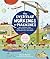 The Everyday Workings of Machines: How machines work, from toasters and trains to hovercrafts and robots - Includes close-ups, cutaways, and cross sections!
