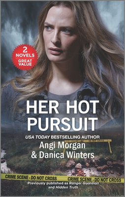 Her Hot Pursuit (Mass Market Paperback)