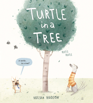 Turtle in a Tree (Hardcover)