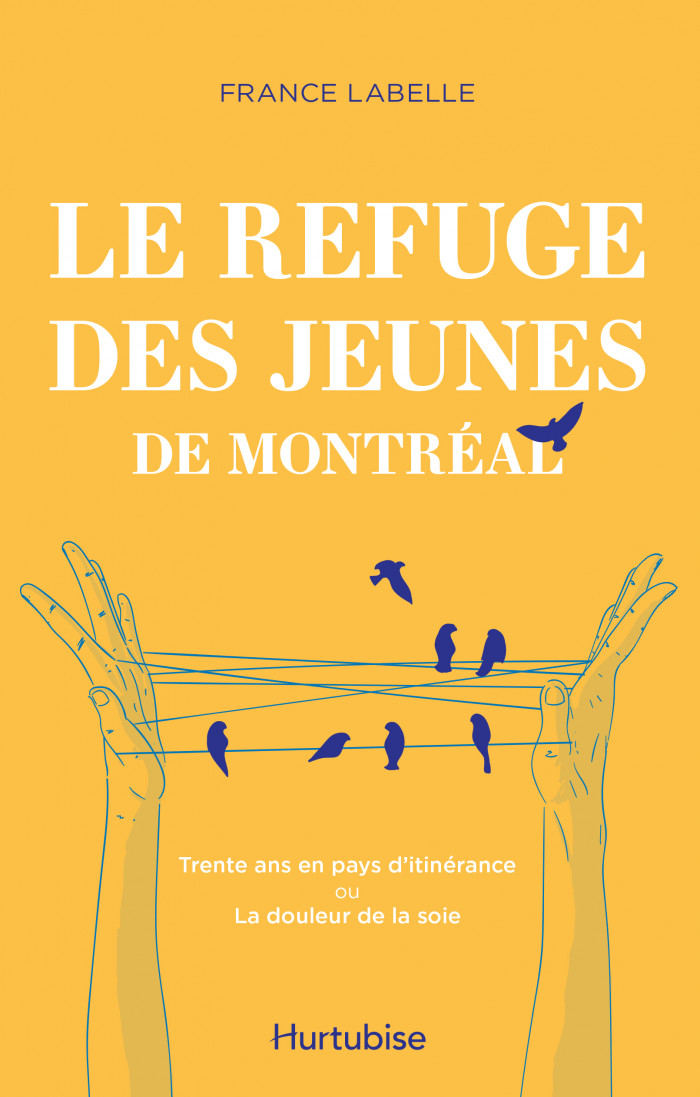 Le refuge des jeunes