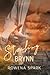 Stealing Brynn by Rowena Spark