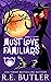 Must Love Familiars (Sable ...