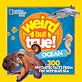 Weird But True! Ocean