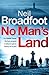No Man's Land (The Connor Fraser, 1)