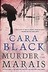 Murder in the Marais