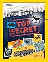 Top Secret by Crispin Boyer