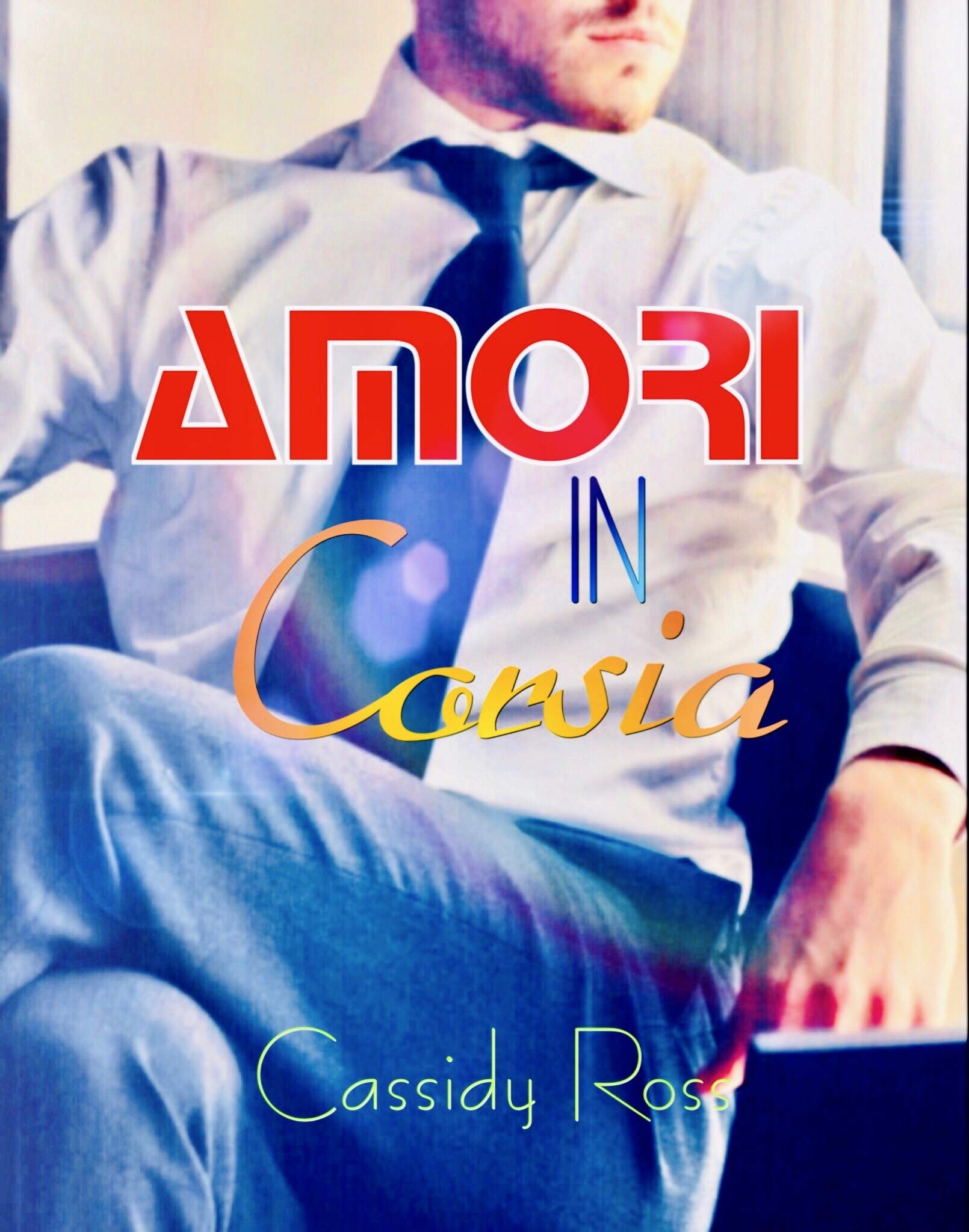 Amori in corsia (Italian Edition)