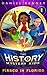 Fiasco in Florida (The History Mystery Kids #1)