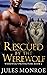 Rescued by the Werewolf (We...