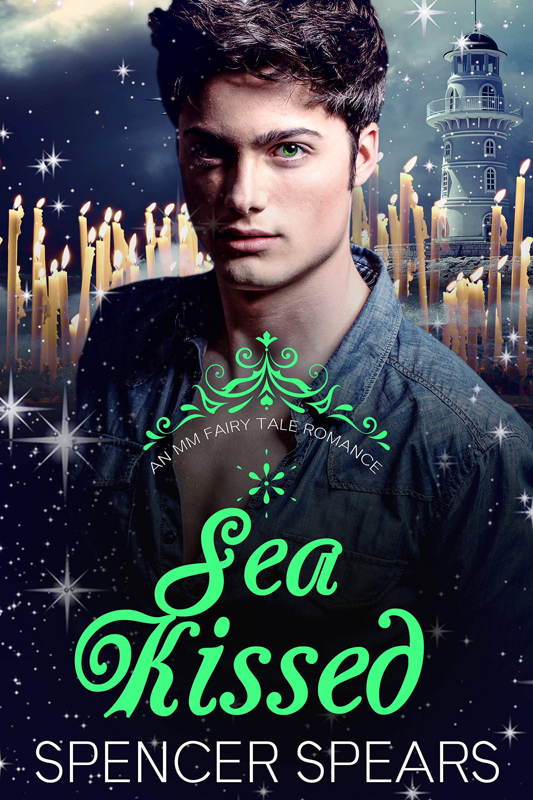 Sea Kissed (Kindle Edition)