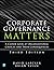 Corporate Governance Matters by David Larcker