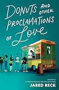 Donuts and Other Proclamations of Love