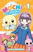 Mochi et compagnie, Tome 1