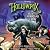 Hollowpox: The Hunt for Morrigan Crow (Nevermoor, 3)