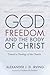 God, Freedom, and the Body ...