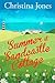 Summer at Sandcastle Cottage