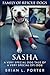 Sasha (Family of Rescue Dogs Book 1)
