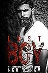 Lost Boy by Ker Dukey
