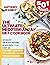 The Ultimate Mediterranean Diet Cookbook by Anthony D'Amico