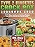 Type 2 Diabetes Crock Pot Cookbook 2020: 200 Easy, Healthy and Delicious Recipes for Type 2 Diabetes and Whole Health ( 28-Day Meal Plan )
