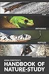 The Handbook Of Nature Study in Color - Fish, Reptiles, Amphibians, Invertebrates The Handbook Of Nature Study in Color - Fish, Reptiles, Amphibians, Invertebrates