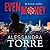 Even Money by Alessandra Torre